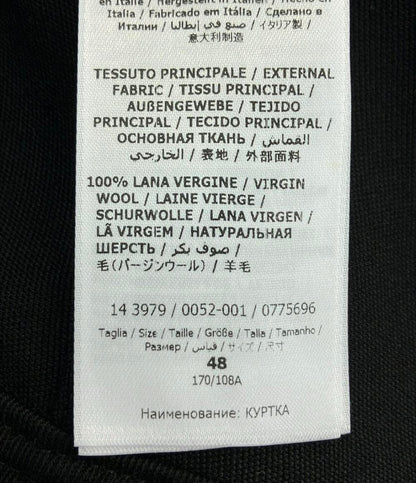 美品 Ferragamo ジャケット メンズ SIZE 48 フェラガモ