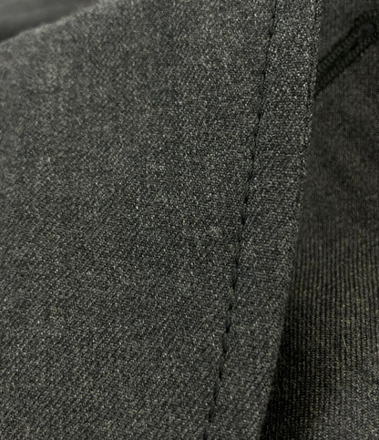 訳あり COMME des GARCONS HOMME テーラードジャケット サイドライン メンズ SIZE M コムデギャルソンオム