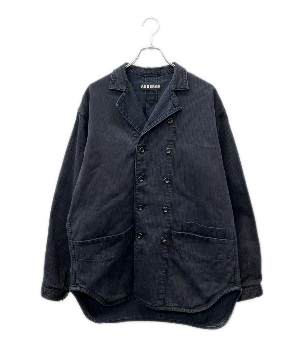 AUBERGE ジャケット メンズ SIZE 42 オーベルジュ