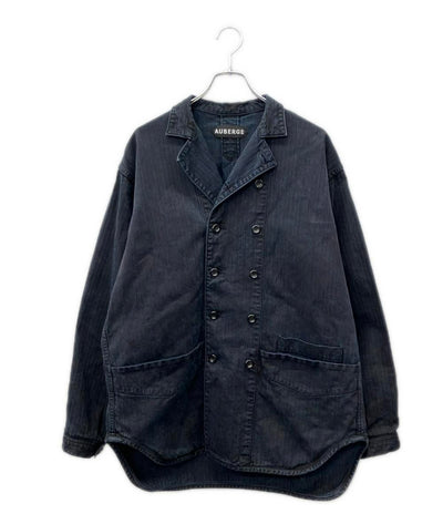 AUBERGE ジャケット メンズ SIZE 42 オーベルジュ