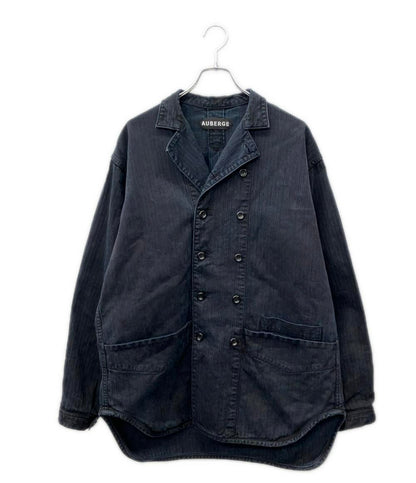 AUBERGE ジャケット メンズ SIZE 42 オーベルジュ
