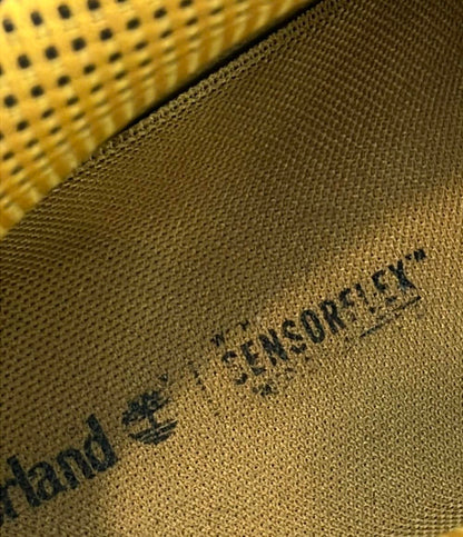 Timberland ワークブーツ ショートブーツ A2177 メンズ SIZE 28.0 (XL) ティンバーランド