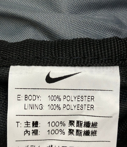 NIKE ボストンバッグ ショルダーバッグ 2WAY 斜め掛け ユニセックス ナイキ