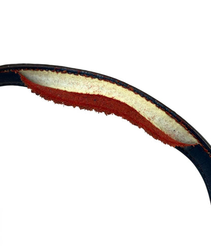 訳あり COACH トートバッグ 肩掛け パンチング ロゴ レディース コーチ