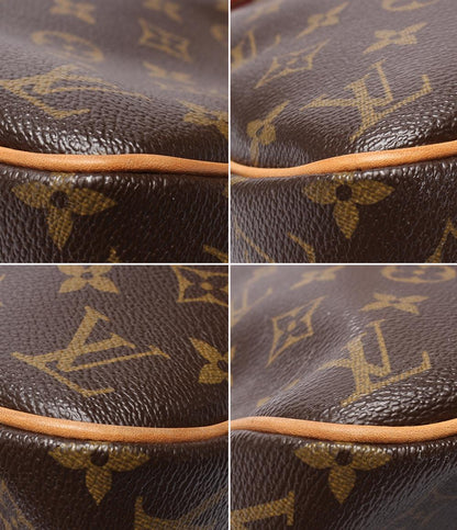 LOUIS VUITTON トートバッグ ショルダーバッグ 肩掛け バティニョール オリゾンタル モノグラム M51154 レディース ルイ・ヴィトン