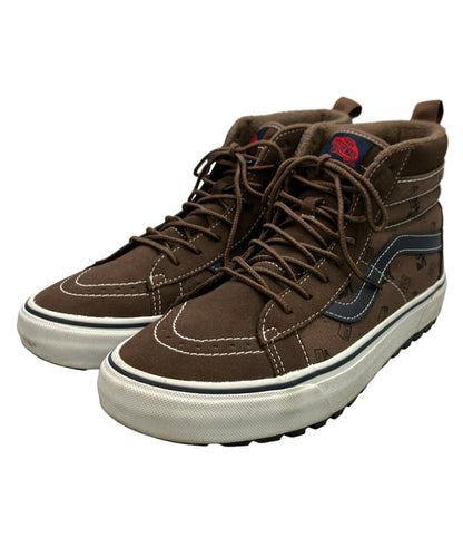 VANS ハイカットスニーカー × Kazuki Kuraishi Sk8-Hi MTE 1 メンズ SIZE 28.0 バンズ