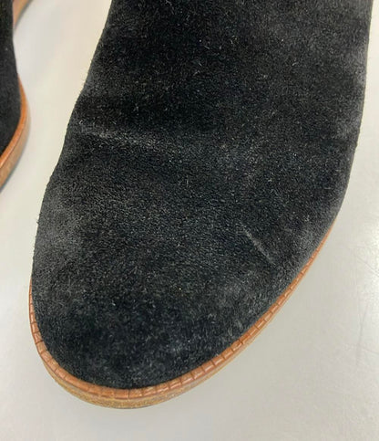 フェンディ サイドゴアブーツ ウェッジソール レディース SIZE 36 (M) FENDI