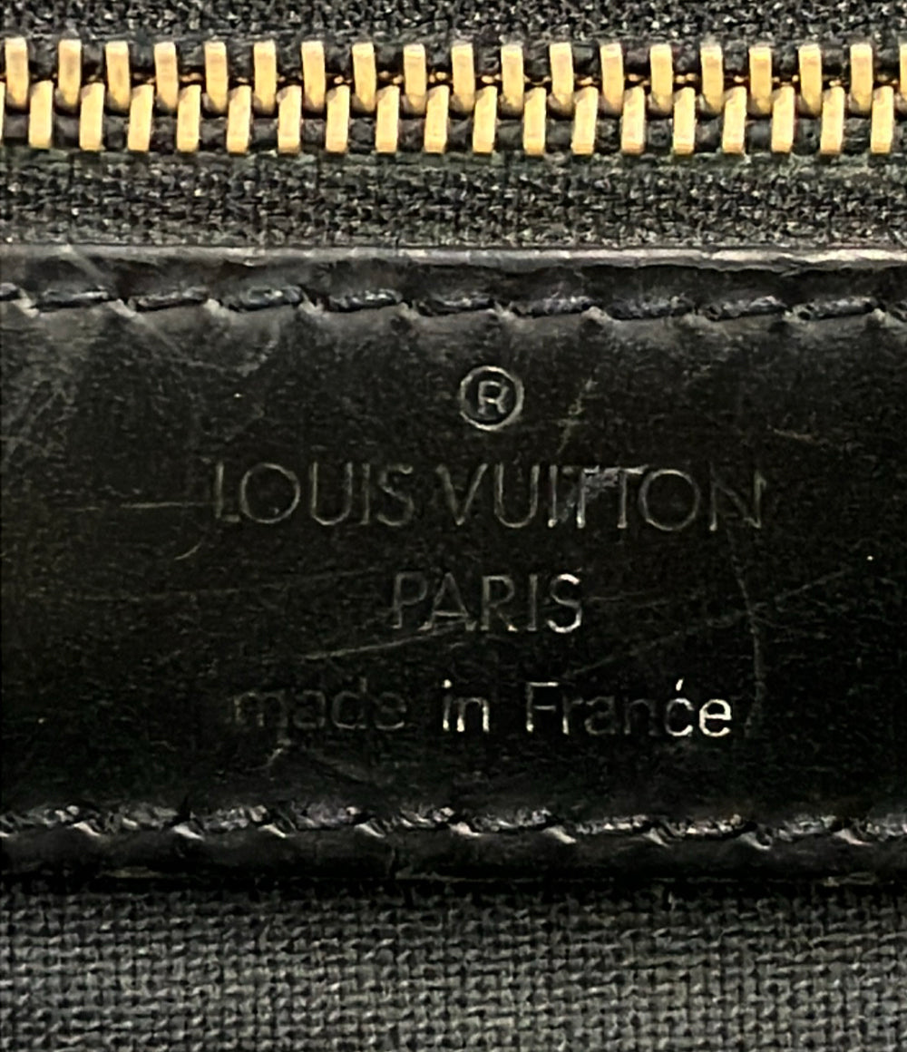 訳あり LOUIS VUITTON リュック デイパック カシアー タイガ M30172 メンズ ルイ・ヴィトン