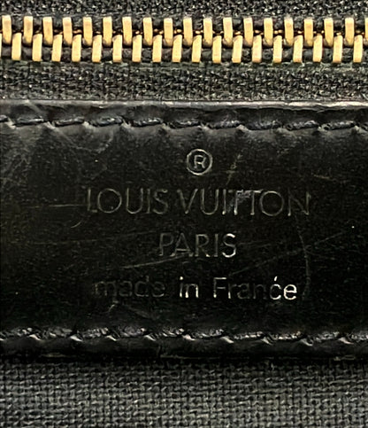 訳あり LOUIS VUITTON リュック デイパック カシアー タイガ M30172 メンズ ルイ・ヴィトン