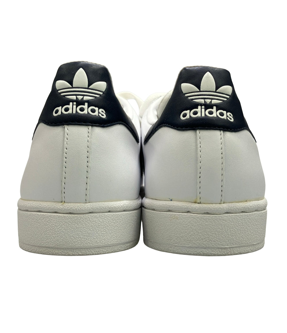 美品 adidas ローカットスニーカー スーパースター 034274 メンズ SIZE 29.0 アディダス