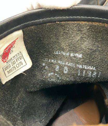 RED WING エンジニアブーツ メンズ SIZE 8 (26cm) レッドウィング