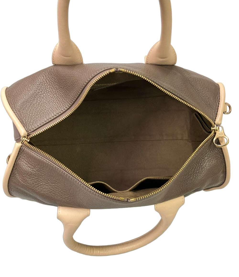 SEE BY CHLOE ハンドバッグ ショルダーバッグ 2WAY 斜め掛け レディース シーバイクロエ