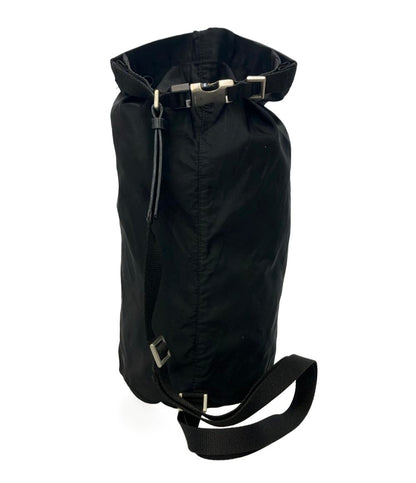 PRADA ボディバッグ ナイロン メンズ プラダ