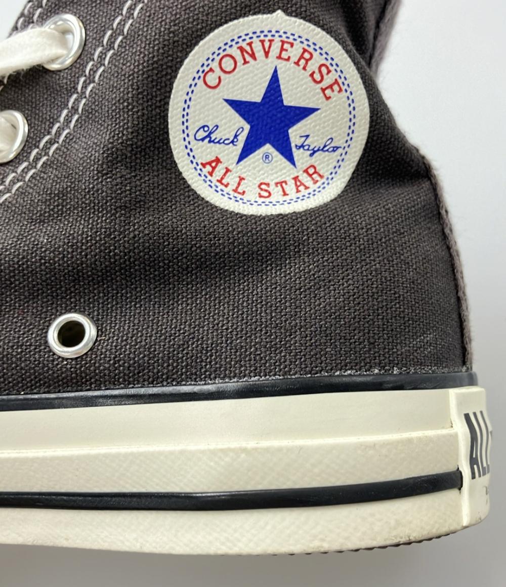コンバース ハイカットスニーカー 1SC327 レディース SIZE 22.5 (S) CONVERSE