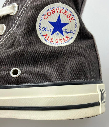 コンバース ハイカットスニーカー 1SC327 レディース SIZE 22.5 (S) CONVERSE