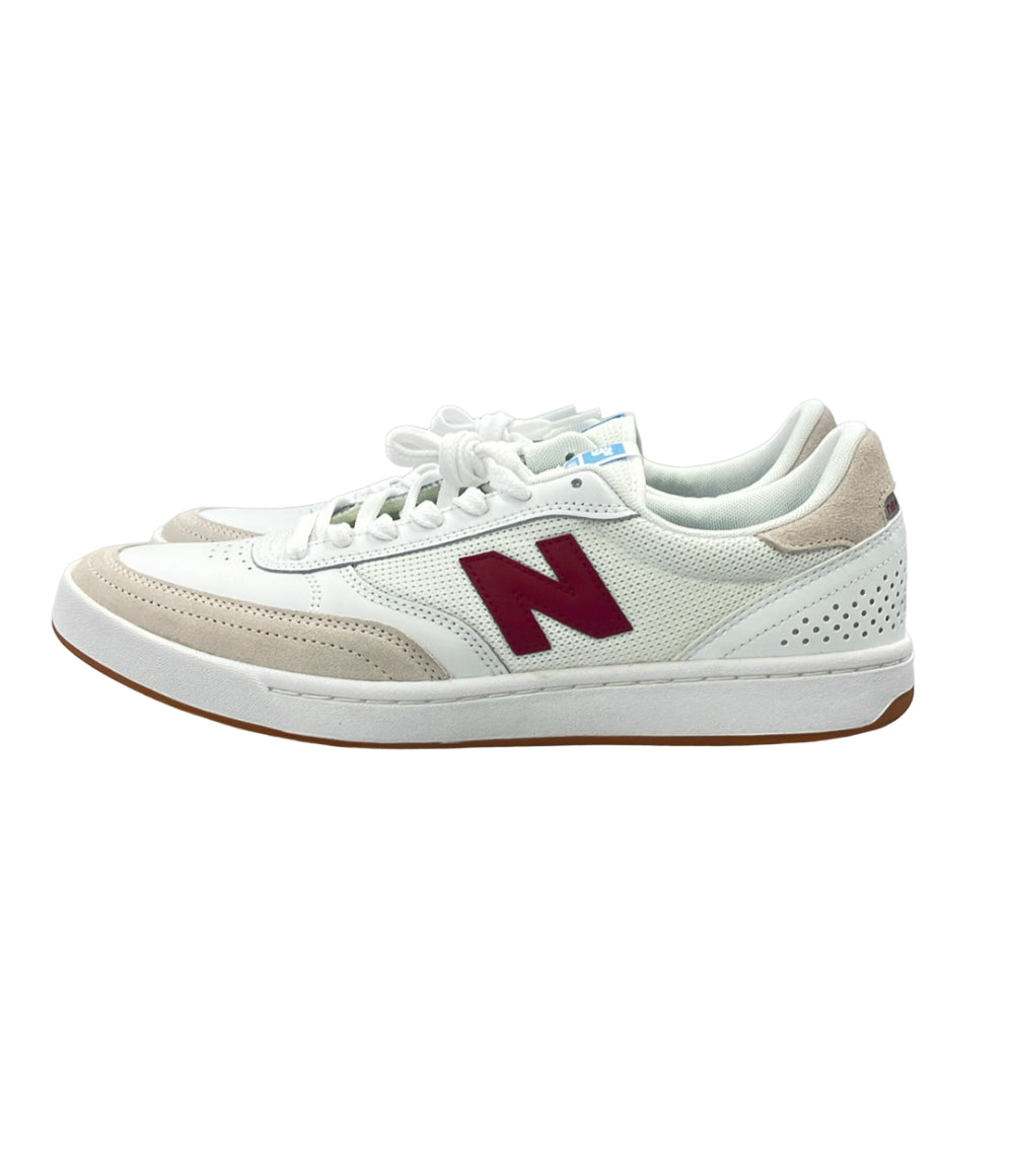 美品 NEW BALANCE ローカットスニーカー NM440WBY メンズ SIZE 28.0 ニューバランス