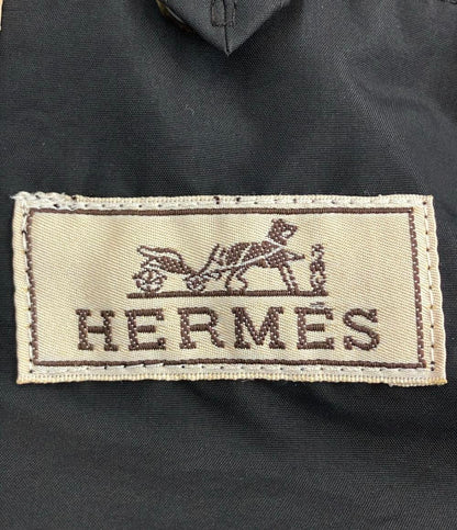 エルメス ライダースジャケット メンズ SIZE 50 (XL) HERMES