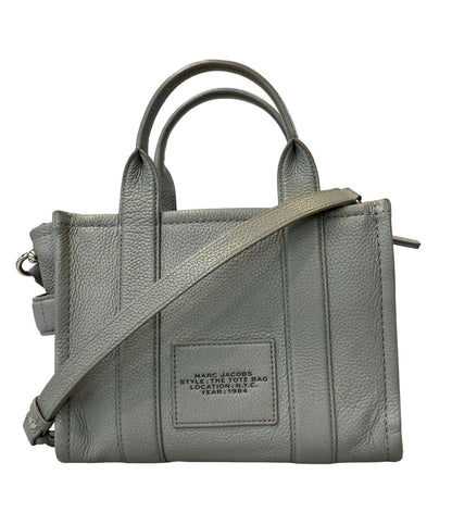 MARC JACOBS 2wayハンドバッグ ショルダーバッグ レディース マークジェイコブス