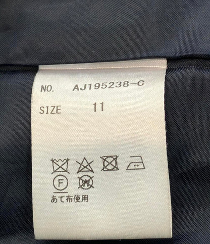 アンカーウーマン テーラードジャケット レディース SIZE 11 (M) ANCHOR WOMAN