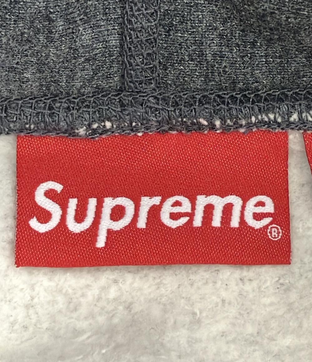 美品 Supreme プルオーバーパーカー Box Logo Hooded Sweatshirt 101837 メンズ SIZE Large (L) シュプリーム