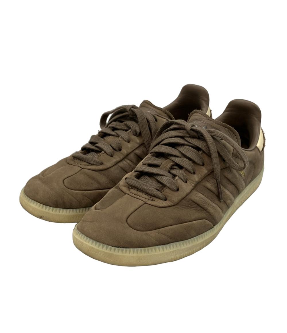 adidas ローカットスニーカー SAMBA IG9680 メンズ SIZE 25.5 (S) アディダス