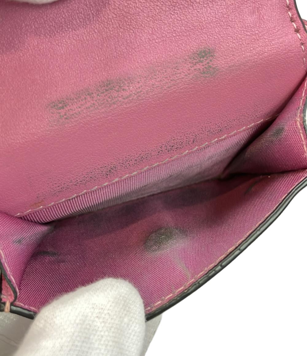 ヴァレンティノ 三つ折り財布 ミニ財布 レディース VALENTINO