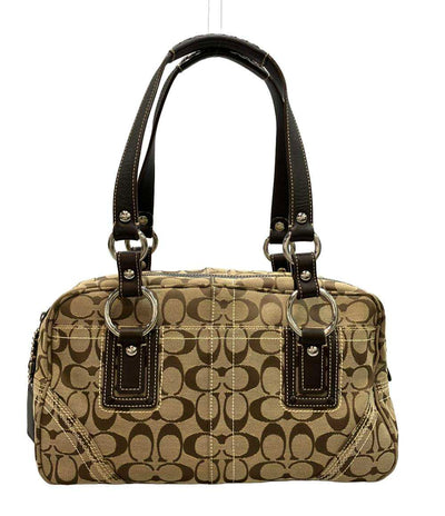 COACH ショルダーバッグ 肩掛け 10605 レディース コーチ