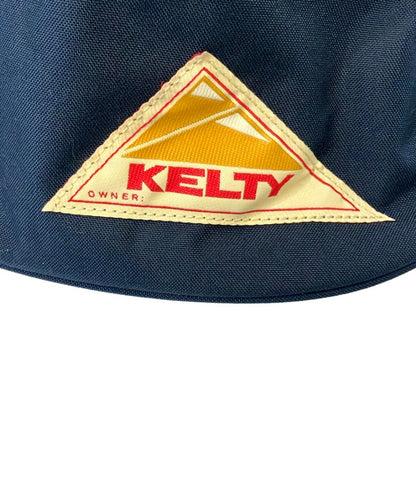 KELTY ボディバッグ ウエストバッグ ウエストポーチ メンズ レディース ケルティ