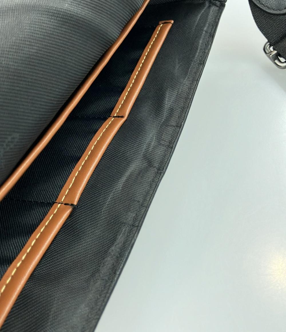 コーチ フラップレザーショルダーバッグ 斜め掛け C9157 レディース COACH