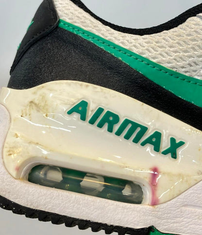 ナイキ ローカットスニーカー AIR MAX SYSTM DM9537-105 メンズ SIZE 25.0 (S) NIKE