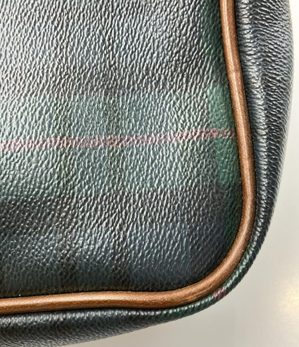 ルドルフバレンティノ セカンドバッグ クラッチバッグ メンズ Rudolph Valentino