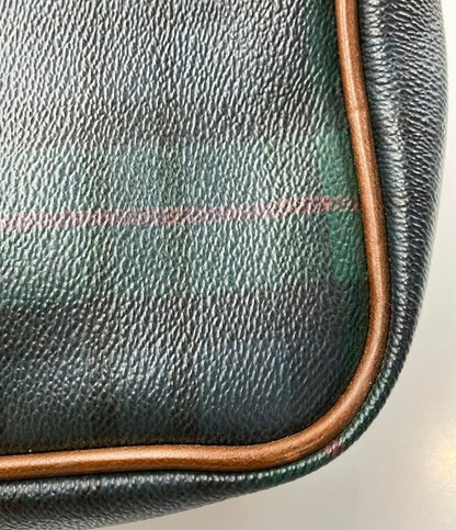 ルドルフバレンティノ セカンドバッグ クラッチバッグ メンズ Rudolph Valentino