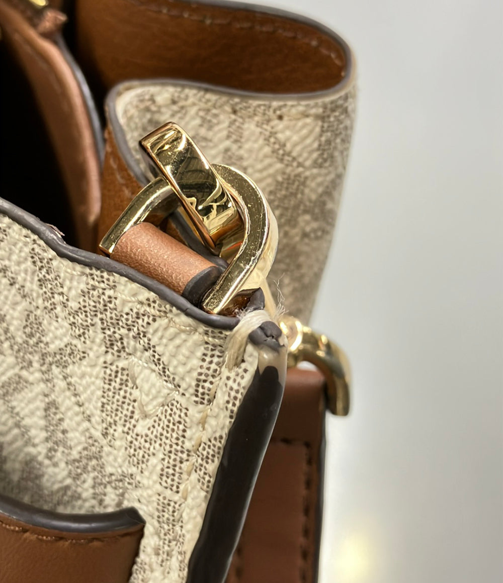 MICHAEL KORS ハンドバッグ ショルダーバッグ 2WAY 斜め掛け レディース マイケルコース