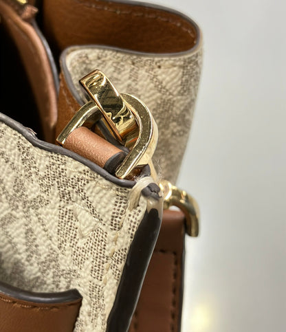 MICHAEL KORS ハンドバッグ ショルダーバッグ 2WAY 斜め掛け レディース マイケルコース