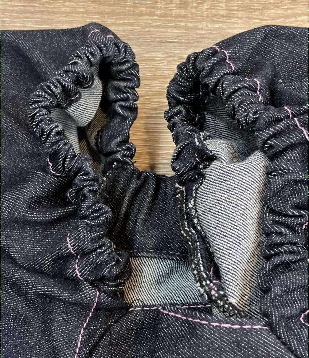 プリマベリー デニムセットアップ レディース SIZE M PRIMAVERY