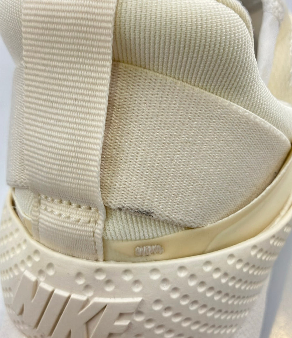 NIKE ローカットスニーカー スリッポン W Go FlyEase DR5540-105 レディース SIZE 24.5 ナイキ