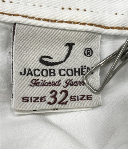 ヤコブコーエン  コットンデニムパンツ 801172024050400147001     メンズ SIZE 32 (M) JACOB COHEN