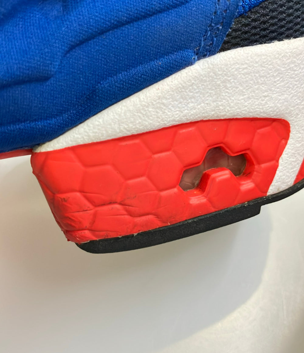 Reebok ローカットスニーカー INSTAPUMP FURY OG NM FV4208 ユニセックス SIZE 24.5 リーボック