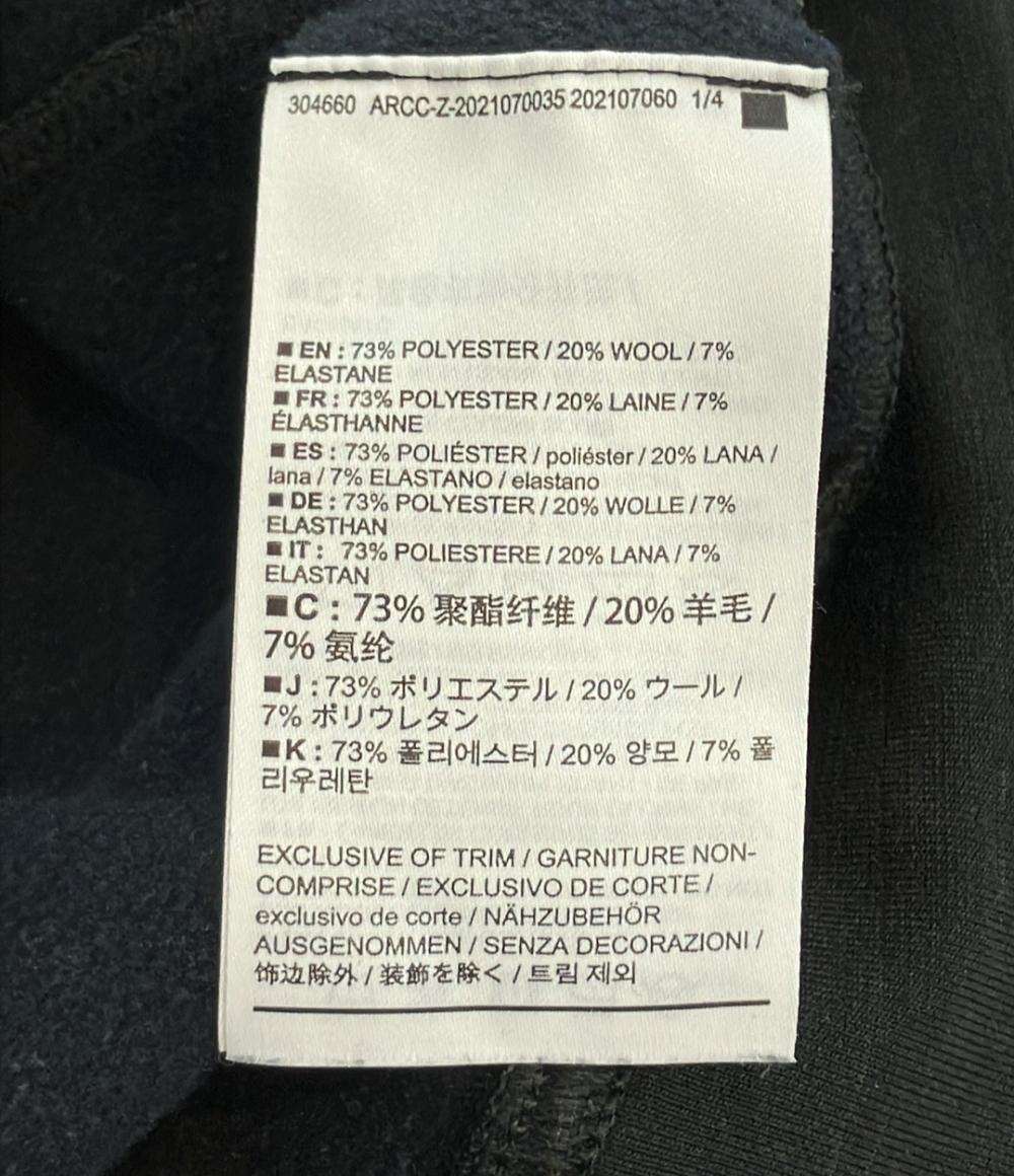 ARC'TERYX ジップアップ パーカー レディース SIZE XS アークテリクス
