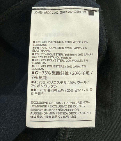 ARC'TERYX ジップアップ パーカー レディース SIZE XS アークテリクス