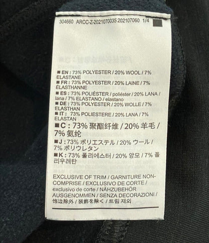 ARC'TERYX ジップアップ パーカー レディース SIZE XS アークテリクス