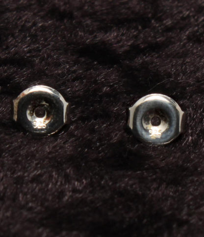 Folli Follie ピアス SV925 クローバーモチーフ レディース フォリフォリ