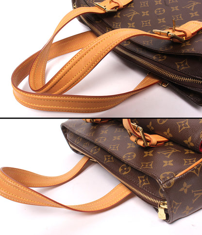 LOUIS VUITTON ショルダーバッグ 肩掛け ミュルティプリ シテ モノグラム M51162 レディース ルイ・ヴィトン