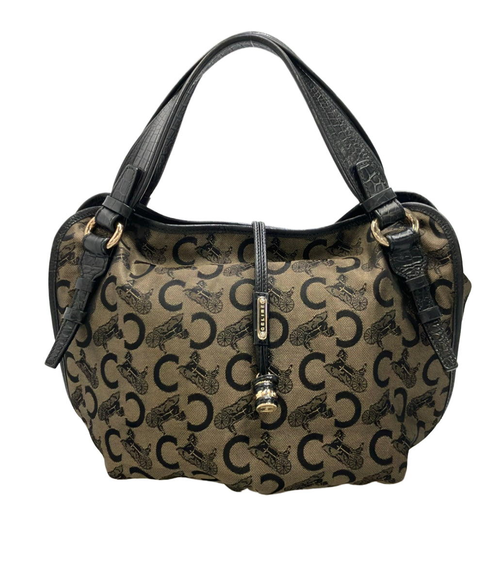 CELINE トートバッグ ショルダーバッグ 肩掛け WC ST 0077 レディース セリーヌ
