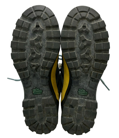 mont-bell トレッキングシューズ マウンテンクルーザー600 レディース SIZE 24.5 モンベル