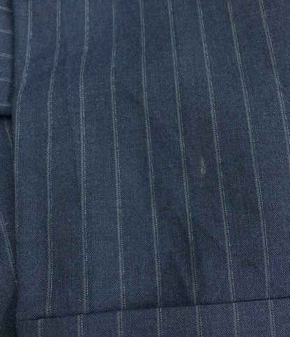 COMME des GARCONS HOMME DEUX ロングパンツ ストライプ DP-11006S メンズ SIZE S コムデギャルソンオムドゥ
