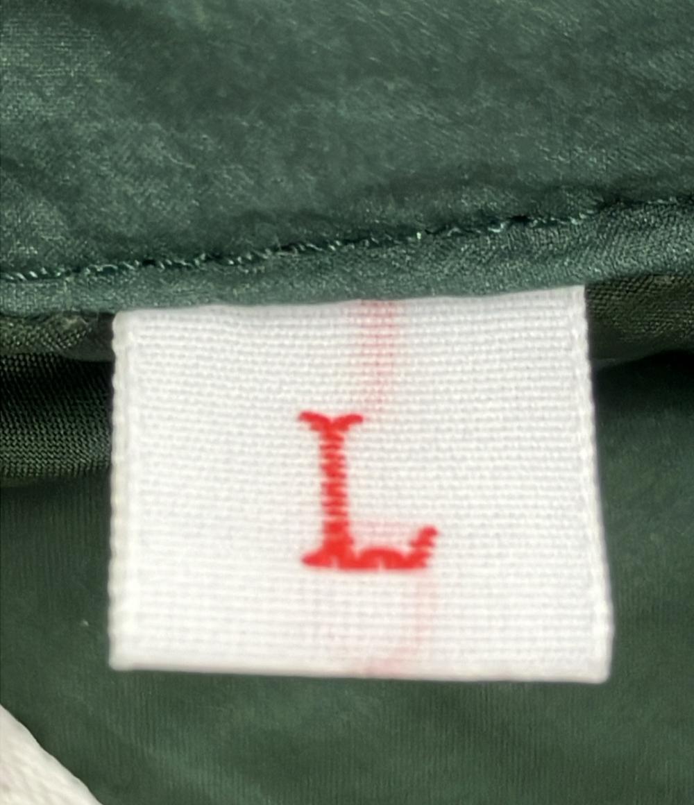 美品 ダントン ダウンジャケット メンズ SIZE L Danton