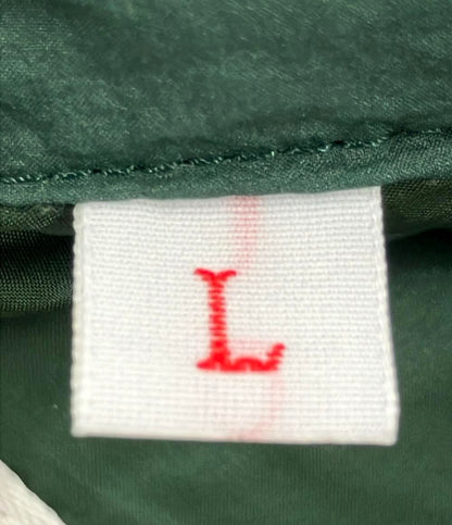 美品 ダントン ダウンジャケット メンズ SIZE L Danton