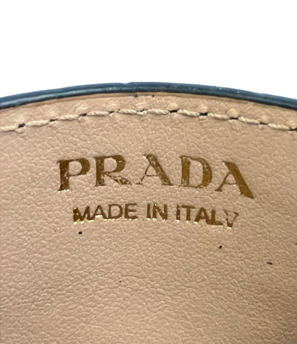 PRADA カードケース レディース プラダ