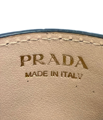 PRADA カードケース レディース プラダ